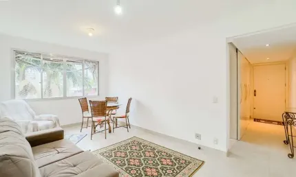 Apartamento com 2 quartos à venda na rua anita garibaldi, 499, mont serrat, porto alegre, 71 m2 por r$ 550.000