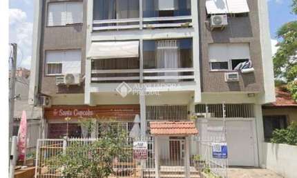 Apartamento com 1 quarto à venda na Rua Mali, 220, Vila Ipiranga, Porto Alegre, 45 m2 por R$ 225.000