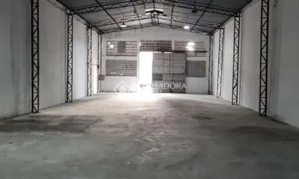 Barracão / Galpão / Depósito à venda na Avenida São Pedro, 247, São Geraldo, Porto Alegre, 363 m2 por R$ 780.000