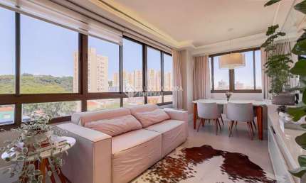 Apartamento com 2 quartos à venda na Rua Machado de Assis, 159, Partenon, Porto Alegre, 70 m2 por R$ 570.000