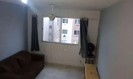Apartamento com 2 quartos à venda na Avenida Edgar Pires De Castro - De 2240 A 3038 - L, 2901, Hípica, Porto Alegre, 41 m2 por R$ 147.000