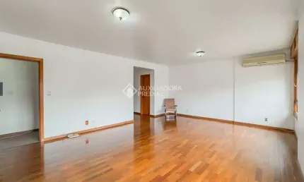 Apartamento com 3 quartos à venda na Rua Anita Garibaldi, 916, Mont Serrat, Porto Alegre, 141 m2 por R$ 799.000