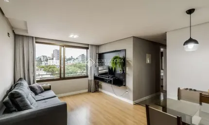 Apartamento com 2 quartos à venda na Rua Luzitana, 550, Higienópolis, Porto Alegre, 59 m2 por R$ 610.000