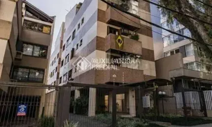 Cobertura com 3 quartos à venda na Avenida Lageado, 1088, Petrópolis, Porto Alegre, 225 m2 por R$ 1.100.000