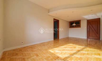 Apartamento com 3 quartos à venda na Rua Coronel Genuino, 449, Centro Histórico, Porto Alegre, 93 m2 por R$ 460.000