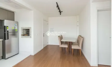 Apartamento com 3 quartos à venda na Rua Sapê, 1020, Passo da Areia, Porto Alegre, 67 m2 por R$ 630.000