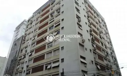 Apartamento com 3 quartos à venda na Rua Coronel Vicente, 465, Centro Histórico, Porto Alegre, 61 m2 por R$ 320.000