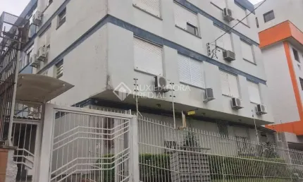 Apartamento com 1 quarto à venda na rua são mateus, 219, bom jesus, porto alegre, 39 m2 por r$ 210.000