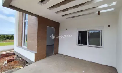 Casa em condomínio fechado com 2 quartos à venda na Rua Talita da Cunha Chaves, 620, Lomba do Pinheiro, Porto Alegre, 75 m2 por R$ 475.000