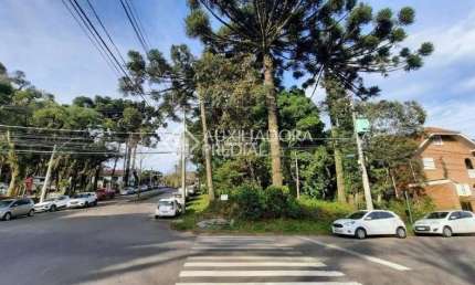 Terreno em condomínio fechado à venda na CORONEL DINIZ, 268, Centro, Canela, 800 m2 por R$ 2.100.000