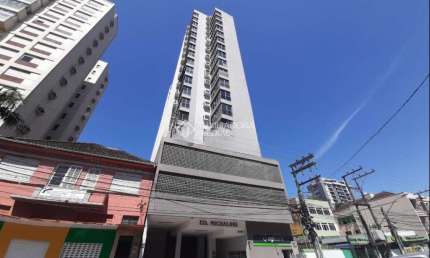 Sala comercial à venda na Rua Bento Gonçalves, 2399, Centro, Novo Hamburgo, 42 m2 por R$ 240.000