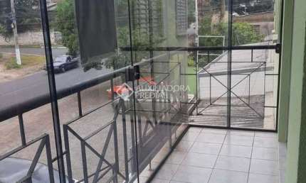 Apartamento com 3 quartos à venda na Estrada Frederico Dihl, 1021, Bela Vista, Alvorada, 63 m2 por R$ 239.000