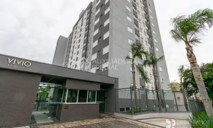 Apartamento com 2 quartos à venda na Rua Guadalupe, 520, Jardim Lindóia, Porto Alegre, 52 m2 por R$ 570.000