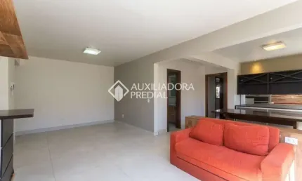 Apartamento com 2 quartos à venda na Rua Honório Silveira Dias, 856, São João, Porto Alegre, 87 m2 por R$ 799.000