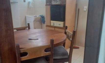 Apartamento com 2 quartos à venda na Rua Franklin, 220, Jardim Itu Sabará, Porto Alegre, 49 m2 por R$ 220.000