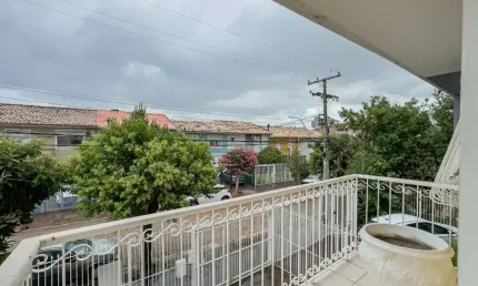 Casa com 3 quartos à venda na Avenida Doutor Walter Só Jobim, 393, Jardim Lindóia, Porto Alegre, 244 m2 por R$ 890.000