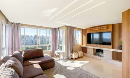 Cobertura com 3 quartos à venda na Avenida João Obino, 209, Petrópolis, Porto Alegre, 248 m2 por R$ 3.900.000