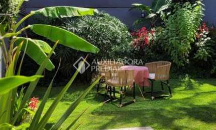 Apartamento com 2 quartos à venda na Rua Monte Alverne, 32, Chácara das Pedras, Porto Alegre, 204 m2 por R$ 1.495.000