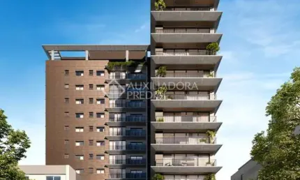 Apartamento com 2 quartos à venda na Avenida Guaporé, 50, Petrópolis, Porto Alegre, 88 m2 por R$ 1.200.000