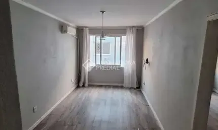 Apartamento com 1 quarto à venda na Rua Sapê, 316, Passo da Areia, Porto Alegre, 39 m2 por R$ 229.000