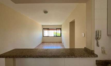 Apartamento com 2 quartos à venda na Rua General Lima e Silva, 1533, Centro Histórico, Porto Alegre, 64 m2 por R$ 430.000