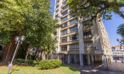 Apartamento com 3 quartos à venda na rua vinte e quatro de outubro, 1281, auxiliadora, porto alegre, 95 m2 por r$ 502.000