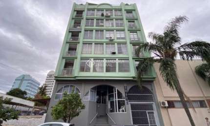 Apartamento com 1 quarto à venda na Rua Benjamin Constant, 389, Ideal, Novo Hamburgo, 38 m2 por R$ 150.000
