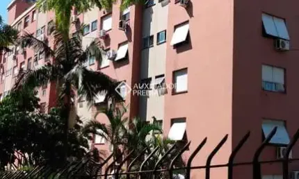Apartamento com 2 quartos à venda na rua doutor otávio santos, 257, jardim itu sabará, porto alegre, 56 m2 por r$ 234.000