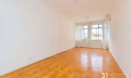 Apartamento com 3 quartos à venda na rua vinte e quatro de outubro, 471, moinhos de vento, porto alegre, 99 m2 por r$ 830.000