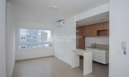Apartamento com 2 quartos à venda na rua jerônymo zelmanovitz, 100, são sebastião, porto alegre, 56 m2 por r$ 680.000