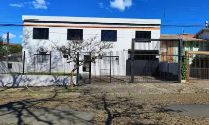Prédio à venda na rua doutor fernando ortiz schneider, 73, partenon, porto alegre, 890 m2 por r$ 1.220.000