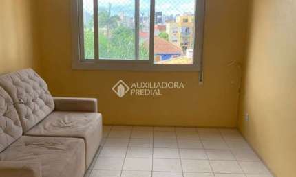 Apartamento com 2 quartos à venda na Rua Portuguesa, 279, Partenon, Porto Alegre, 58 m2 por R$ 350.000