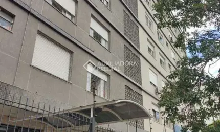 Apartamento com 2 quartos à venda na avenida ipiranga, 630, praia de belas, porto alegre, 62 m2 por r$ 320.000