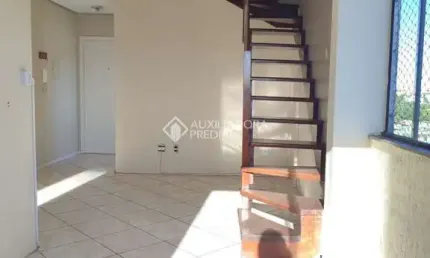 Cobertura com 3 quartos à venda na Rua Ari Barroso, 109, Sarandi, Porto Alegre, 117 m2 por R$ 638.000