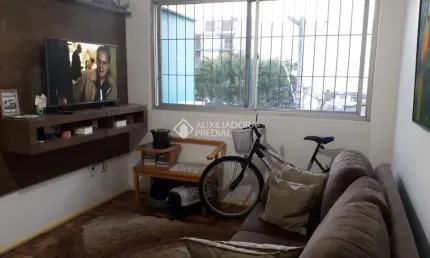 Apartamento com 1 quarto à venda na Rua Barão do Triunfo, 500, Menino Deus, Porto Alegre, 46 m2 por R$ 230.000