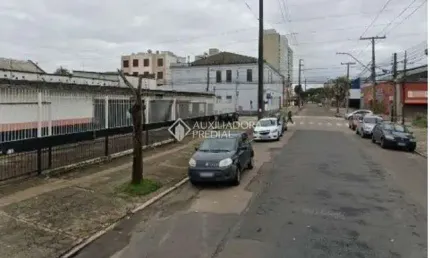 Barracão / galpão / depósito à venda na rua santos dumont, 1186, floresta, porto alegre, 645 m2 por r$ 1.779.000