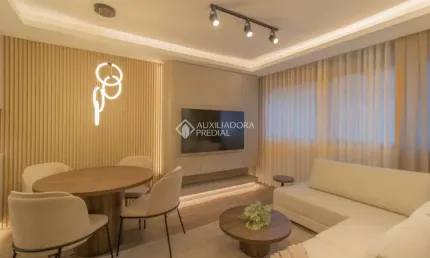Apartamento com 1 quarto à venda na rua silva jardim, 785, auxiliadora, porto alegre, 58 m2 por r$ 1.238.000