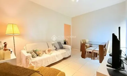 Apartamento com 2 quartos à venda na rua laurindo, 415, santana, porto alegre, 75 m2 por r$ 330.000