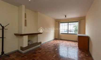 Apartamento com 3 quartos à venda na Rua Felipe de Oliveira, 495, Petrópolis, Porto Alegre, 110 m2 por R$ 520.000