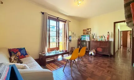 Apartamento com 2 quartos à venda na Rua Professor Juvenal Miler, 17, Rio Branco, Porto Alegre, 92 m2 por R$ 310.000
