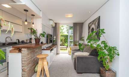 Apartamento com 2 quartos à venda na Rua Doutor Carlos Renato R. Fonseca, 200, Jardim Itu Sabará, Porto Alegre, 93 m2 por R$ 480.000