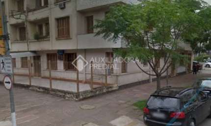 Apartamento com 2 quartos à venda na Avenida Berlim, 89, São Geraldo, Porto Alegre, 58 m2 por R$ 250.000
