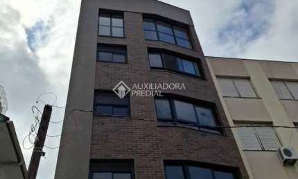 Apartamento com 1 quarto à venda na Rua General Lima e Silva, 824, Centro Histórico, Porto Alegre, 29 m2 por R$ 325.000