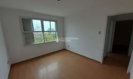 Apartamento com 2 quartos à venda na Rua Orfanotrófio, 1111, Santa Tereza, Porto Alegre, 55 m2 por R$ 200.000