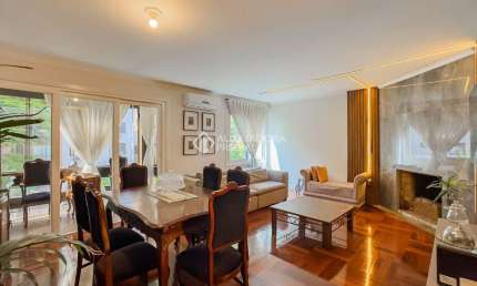 Cobertura com 3 quartos à venda na Rua Carazinho, 608, Petrópolis, Porto Alegre, 178 m2 por R$ 1.070.000