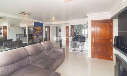 Apartamento com 3 quartos à venda na Rua Filadélfia, 240, São João, Porto Alegre, 104 m2 por R$ 1.300.000