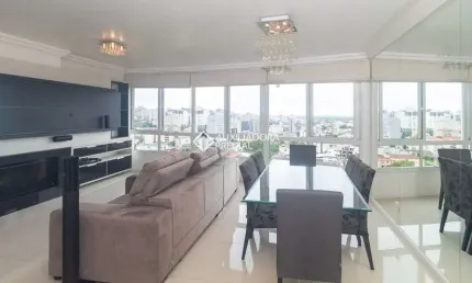 Apartamento com 3 quartos à venda na Rua Filadélfia, 240, São João, Porto Alegre, 104 m2 por R$ 1.200.000