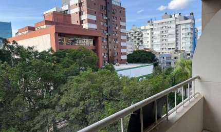 Apartamento com 3 quartos à venda na Rua Felipe Neri, 129, Auxiliadora, Porto Alegre, 100 m2 por R$ 390.000