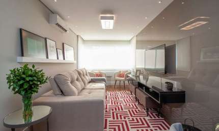 Apartamento com 3 quartos à venda na Rua Jalmar Azambuja Diniz, 82, Jardim Itu Sabará, Porto Alegre, 90 m2 por R$ 750.000