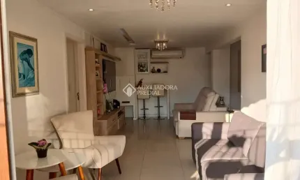 Apartamento com 3 quartos à venda na Avenida Panamericana, 286, Jardim Lindóia, Porto Alegre, 130 m2 por R$ 1.080.000